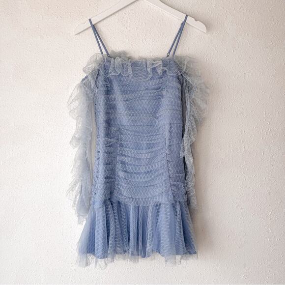 Alice McCall Pebble All Things Nice Dress NWT size 4 - Picture 4 of 10